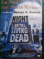La nuit des morts vivants / DVD, Ophalen of Verzenden