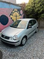 Volkswagen polo, Auto's, Voorwielaandrijving, Stof, Zwart, 1198 cc