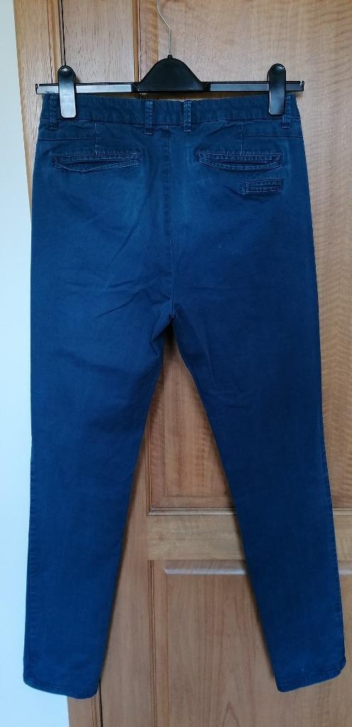 Jules broek 14 jaar oud maat 38 slim, Kinderen en Baby's, Kinderkleding | Maat 164, Gebruikt, Jongen, Broek, Ophalen of Verzenden