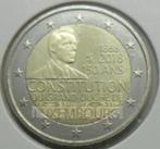 2 euro herdenking 2018 Luxemburg „150 jaar”. UNC!, Verzenden, Luxemburg, 2 euro, Losse munt