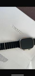 Apple watch, Telecommunicatie, Mobiele telefoons | Apple iPhone, Ophalen of Verzenden
