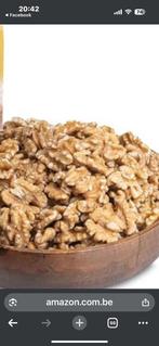 Noix bio – à vendre, Ophalen of Verzenden