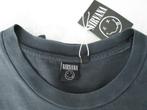 T-shirt nirvana, nieuw, Ophalen, Nieuw, Maat 52/54 (L), Zwart