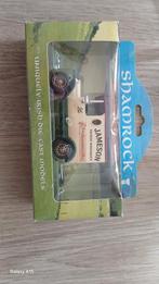 Shamrock Jameson iris whisky. Old timer, Ophalen of Verzenden, Zo goed als nieuw