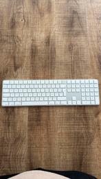 Apple Magic Keyboard incusief numeriek klavier, Enlèvement, Numerique, Comme neuf
