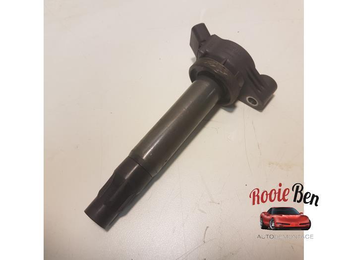 Bobine van een Lexus RX 300, Auto-onderdelen, Motor en Toebehoren, Lexus, Gebruikt, 3 maanden garantie, Ophalen of Verzenden