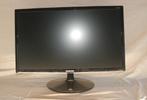 Samsung monitor, Full HD, Ophalen of Verzenden, Zo goed als nieuw, Overige typen