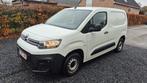 Citroen berlingo 1.5 hdi 2019 airco 130 000km, Euro 6, Citroën, Particulier, Te koop