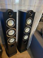 TAGA HARMONY PLATINIUM F-100 Luidsprekers, Enlèvement, Comme neuf, Haut-parleurs Frontaux, Arrière ou Stéréo