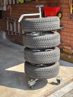 Velgenboom, Ophalen, Gebruikt