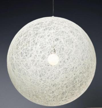 Design hanglamp Moooi - Random Light II, 75 cm ou plus, Design - Modern - Tijdloos, Synthétique, Enlèvement