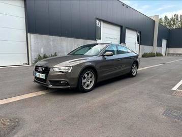 Audi a5 facelift 2012 2.0TDI GEKEURD VOOR VERKOOP beschikbaar voor biedingen