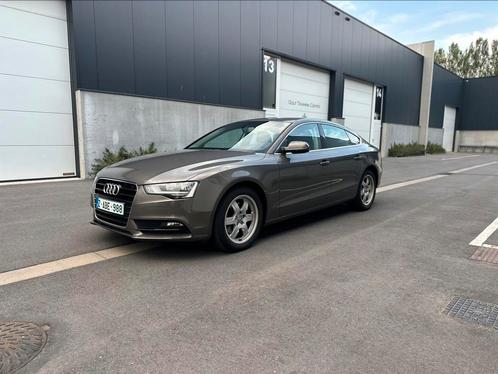 Audi a5 facelift 2012 2.0TDI GEKEURD VOOR VERKOOP, Auto's, Audi, Particulier, A5, Diesel, Euro 5, Automaat, Ophalen