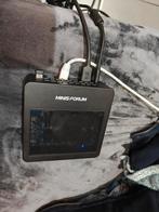 Minisforum X500 Mini-PC | Ryzen 7 5700G | 32GB | WIN11, 32 GB, Comme neuf, 4 Ghz ou plus, Enlèvement