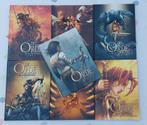 7 x HC | De Orde van de Drakenridders NIEUWSTAAT, Plusieurs BD, Enlèvement ou Envoi, Comme neuf