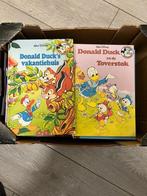 WALT-DISNEY BOEKEN-38 stuks, Boeken, Ophalen, Walt Disney, Zo goed als nieuw, Meerdere stripboeken