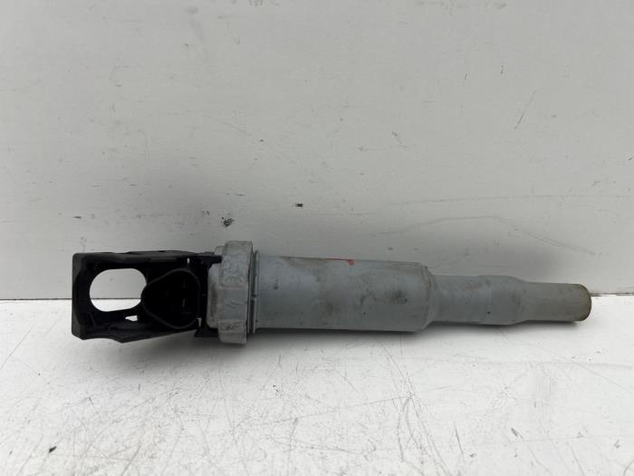 Pen Bobine van een Peugeot 207, Auto-onderdelen, Motor en Toebehoren, Peugeot, Gebruikt, 3 maanden garantie, Ophalen of Verzenden