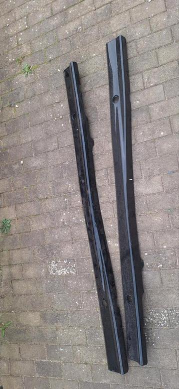 M3 side skirts e36 beschikbaar voor biedingen