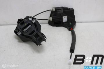 Deurslot mechaniek LV LandRover Discovery Sport GK72203A29CD beschikbaar voor biedingen