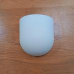 Lampe murale opaline glashütte limburg 3781, Ophalen, Gebruikt, Glas