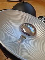 Jefferson plafond lampen set van 2, Huis en Inrichting, Ophalen of Verzenden, Zo goed als nieuw, Metaal