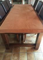 Tafelkleed, Huis en Inrichting, Ophalen of Verzenden, Zo goed als nieuw