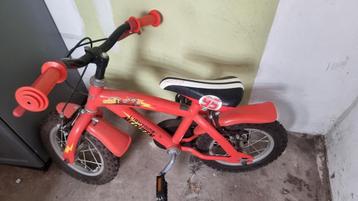 Kinderfiets 13 inch beschikbaar voor biedingen