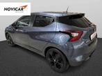 Nissan Micra 1.0 IG-T N-Sport, Auto's, Nissan, Voorwielaandrijving, Stof, 129 g/km, 95 pk