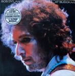 Bob Dylan - At Budokan vinyl 33t, Cd's en Dvd's, Gebruikt, Rock-'n-Roll, Ophalen of Verzenden, 12 inch