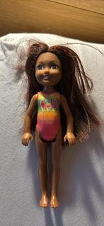 Barbie chelsea, Ophalen, Zo goed als nieuw, Barbie