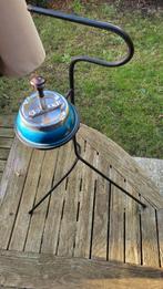 Vintage sigarettenbak, Caravans en Kamperen, Ophalen