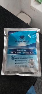 Kit voor het bleken van tanden, Handtassen en Accessoires, Uiterlijk | Mondverzorging, Ophalen, Nieuw, Overige typen