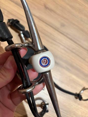 Trust ophaaltrens beschikbaar voor biedingen