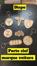 Porte clef voiture, Enlèvement