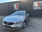Volvo V60 2.0D, Auto's, Automaat, Te koop, V60, Bedrijf