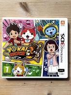 Yo-Kai Watch 3 | 3DS game | PAL NL | compleet (CIB), Games en Spelcomputers, Gebruikt, 1 speler, Ophalen of Verzenden, Role Playing Game (Rpg)