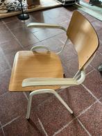 Vintage keukenstoel ( meerdere stuks), Huis en Inrichting, Stoelen, Ophalen, Zo goed als nieuw