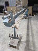 Buizenplooi machine met doorn, Zakelijke goederen, Machines en Bouw | Metaalbewerking, Ophalen