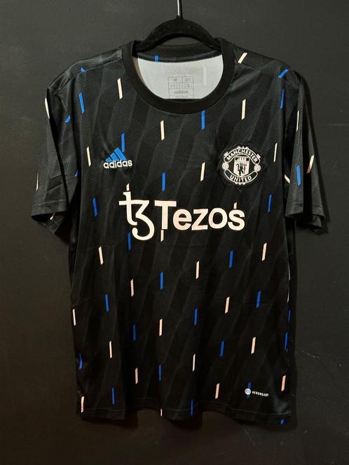 MANCHESTER UNITED SHIRT, Sport en Fitness, Voetbal, Nieuw, Shirt, Maat M, Ophalen of Verzenden