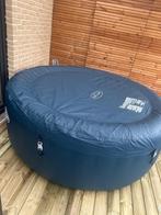 Opblaasbare jaccuzzi, Tuin en Terras, Jacuzzi's, Ophalen, Zo goed als nieuw, Filter, Opblaasbaar