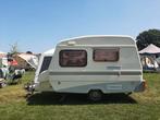 caravan, 75 kg, Omvormbare zithoek, Tot en met 3, Particulier
