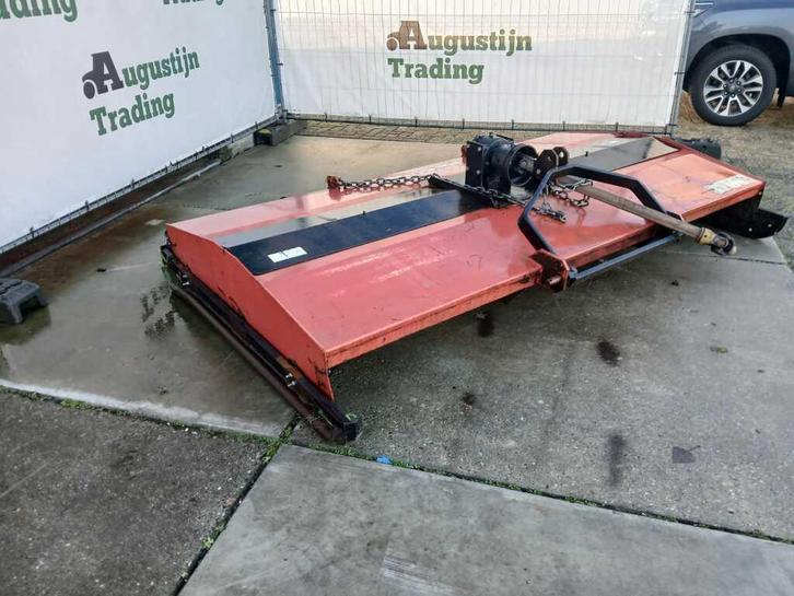 Peecon Weilandbloter, Zakelijke goederen, Landbouw | Werktuigen, Overige, Oogstmachine