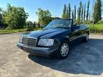 Mercedes E200 cabriolet final edition Bj 1998 (ruilen), Auto's, Mercedes-Benz, Te koop, Benzine, Particulier, E-Klasse