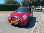 Mini one R56 1.4cc benzine 10/2009, Auto's, Bedrijf, Centrale vergrendeling, One, Te koop