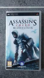 psp assassin's creed bloodlines, Consoles de jeu & Jeux vidéo, Jeux | Sony PlayStation Portable, Comme neuf, Enlèvement, Aventure et Action