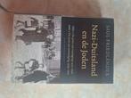 Saul Friedländer - Nazi-Duitsland en de joden, Livres, Guerre & Militaire, Envoi, Saul Friedländer