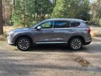 Hyundai Santa Fe HEV Premium Sky, 7 pers FULL OPTIE Garantie, Autos, Hyundai, SUV ou Tout-terrain, Carnet d'entretien, 7 places