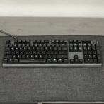 Steelseries Apex Pro, Enlèvement ou Envoi, Comme neuf, Qwerty, Steelseries