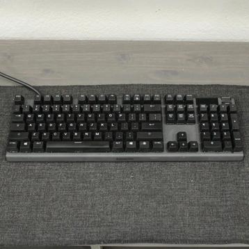 Steelseries Apex Pro, Informatique & Logiciels, Enlèvement ou Envoi, Comme neuf, Qwerty, Steelseries