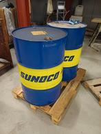 Olievat mazoutvat in heel goede staat, Enlèvement